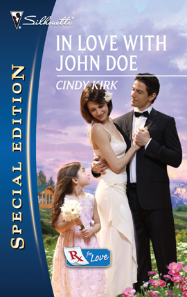 Title details for In Love with John Doe by Cindy Kirk - Available